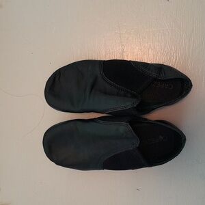 Capezio Jazz Shoes